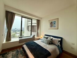 Ardmore Residence (D10), Condominium #516478401